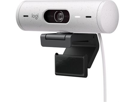 Logitech Brio 500