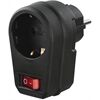 Hama Steckdosenadapter