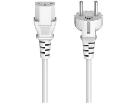 Hama Netzkabel (5m)