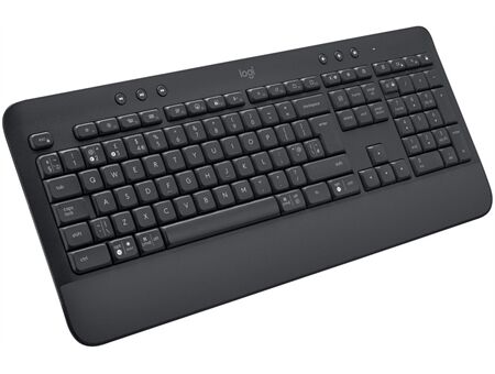 Logitech Signature K650