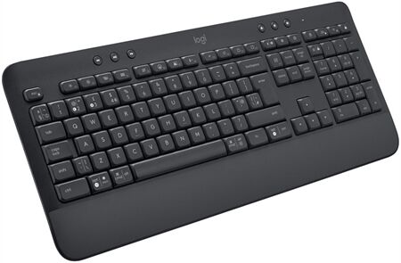 Logitech Signature K650