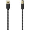 Hama USB 2.0-Kabel (1,50m)