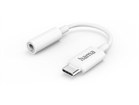 Hama Aux-Adapter