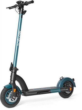 SoFlow SO4 Pro E-Scooter