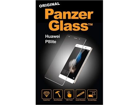 Panzerglas 1126 Panzerglas Huawei Asc P8L