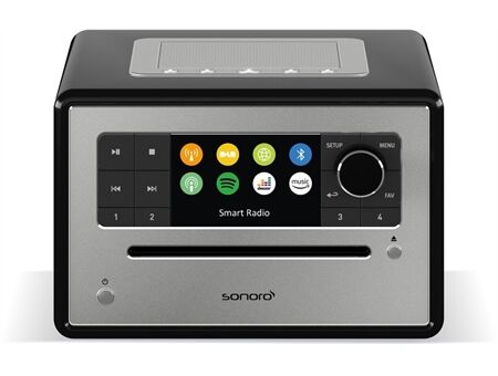 Sonoro Elite SO-9110-100-BL