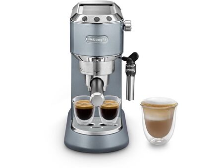 DeLonghi EC 785.AE Dedica Metallics