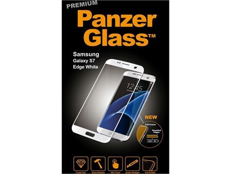 Panzerglas 1564 Panzerglas Prem SGS7 edge