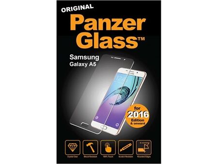 Panzerglas 1552 Panzerglas Galaxy A5 2016