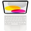 Apple Magic Keyboard Folio (DE) für iPad 10. Generation
