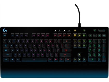 Logitech Prodigy Gaming Keyboard G213
