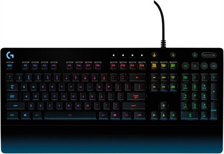 Logitech Prodigy Gaming Keyboard G213