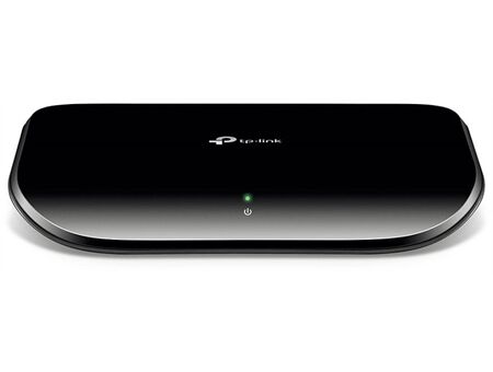 TP-Link TL-SG1005D 5-Port