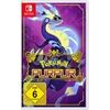 Nintendo Pokémon Purpur