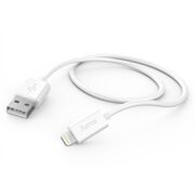 Hama USB > Lightning Kabel (1m)