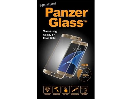 Panzerglas 1049 Panzerglas Prem SGS7edge