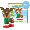 Tonies Hörfigur Lieblings-Kinderlieder – Weihnachtslieder