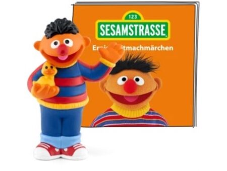 Tonies Figur - Sesamstraße - Ernie