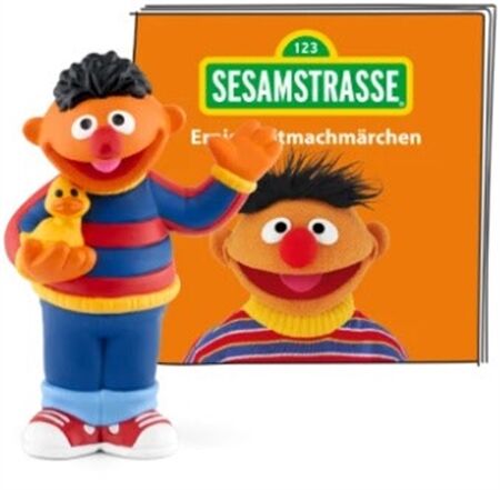 Tonies Figur - Sesamstraße - Ernie