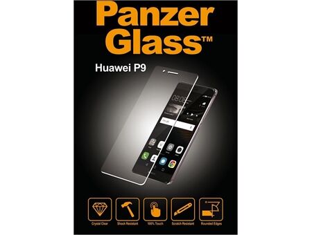 Panzerglas 1131 Panzerglas Huawei P9