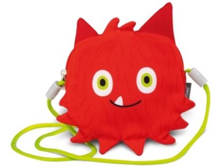 Tonies Mini Tasche - Monster
