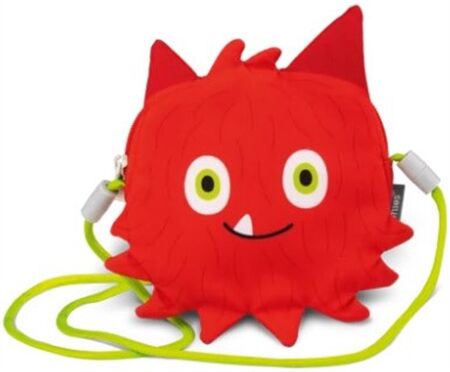 Tonies Mini Tasche - Monster