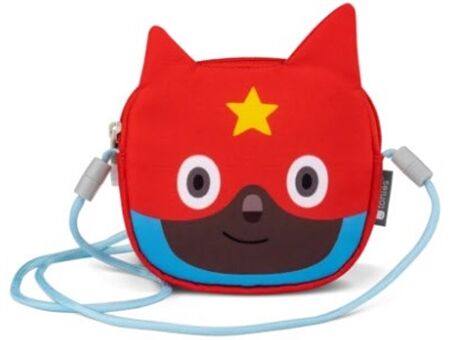 Tonies Mini Tasche - Superheld