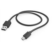Hama Ladekabel USB-A>Micro-USB (1m)