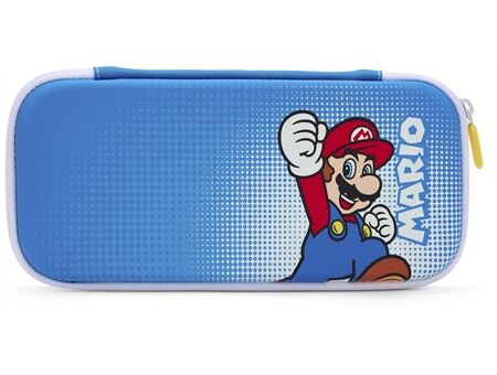 PowerA Protection Case Mario Pop Art
