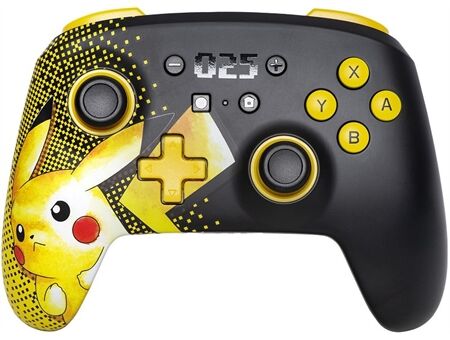 PowerA Pikachu 025 wireless Controller