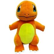 JAZWARES Glumanda Plüsch (30cm) JAZWARES Glumanda Plüsch (30cm)