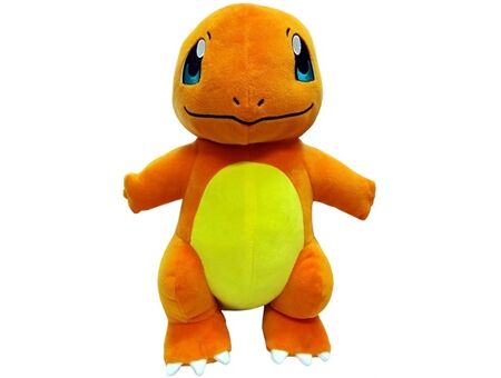 JAZWARES Glumanda Plüsch (30cm)