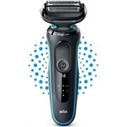 Braun 51-M1000s Series 5