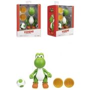 JAKKSPACIF Yoshi Münzen Figur (10cm) JAKKSPACIF Yoshi Münzen Figur (10cm)