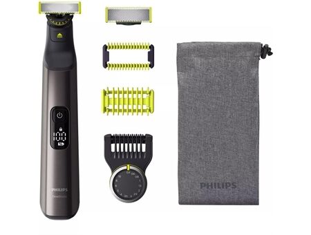 Philips QP6551/15 OneBlade Pro Face & Body
