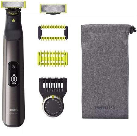 Philips QP6551/15 OneBlade Pro Face & Body