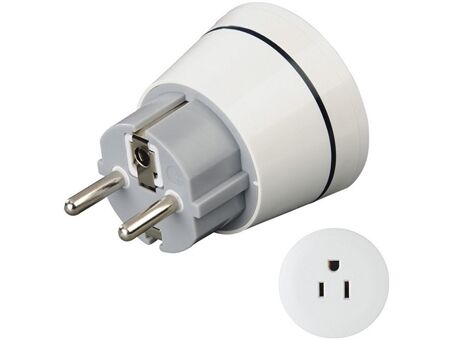 Hama Reiseadapter (USA+Kanada)