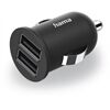 Hama Kfz-Ladegerät 2-fach USB (2,4A)