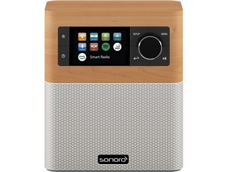 Sonoro Stream SO-4110-100-MW