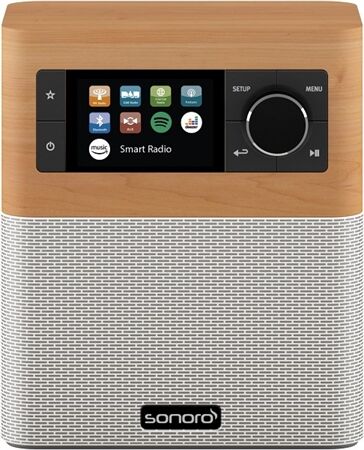 Sonoro Stream SO-4110-100-MW