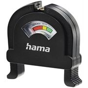 Hama Akku-/Batterie-Tester