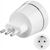 Hama Reiseadapter (Italien)