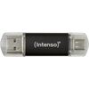 Intenso Twist Line USB 3.2/Type-C (64GB)