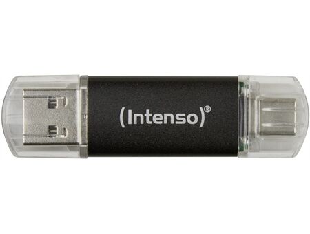 Intenso Twist Line USB 3.2/Type-C (64GB)