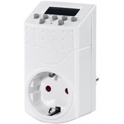 Hama Zeitschaltuhr Mini