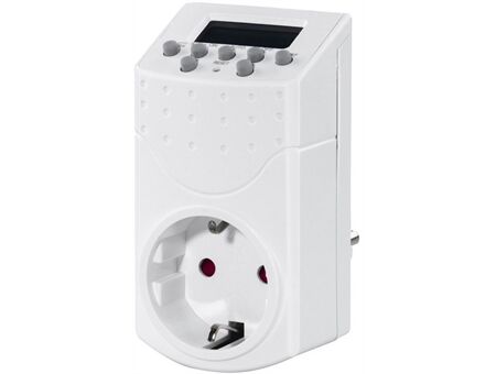 Hama Zeitschaltuhr Mini