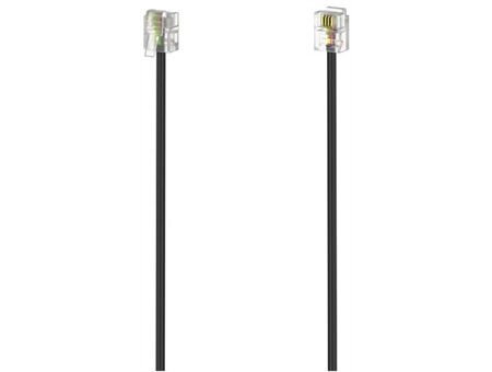 Hama Modularkabel 25 Stück (10m)