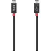 Hama USB-C-Kabel Gen3 (1m)