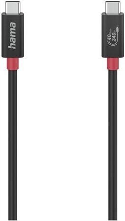 Hama USB-C-Kabel Gen3 (1m)