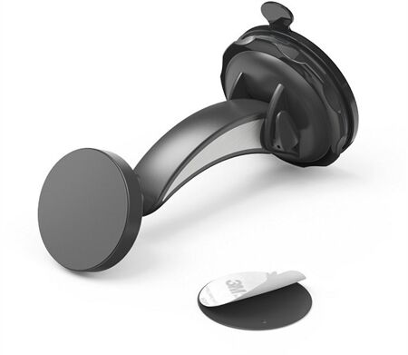 Hama Auto-Handyhalterung Magnet